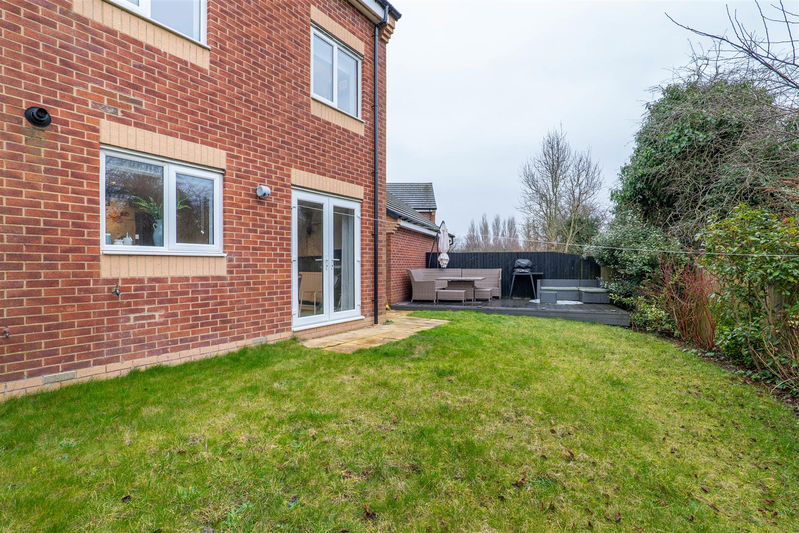 Mill Lane, Chorley